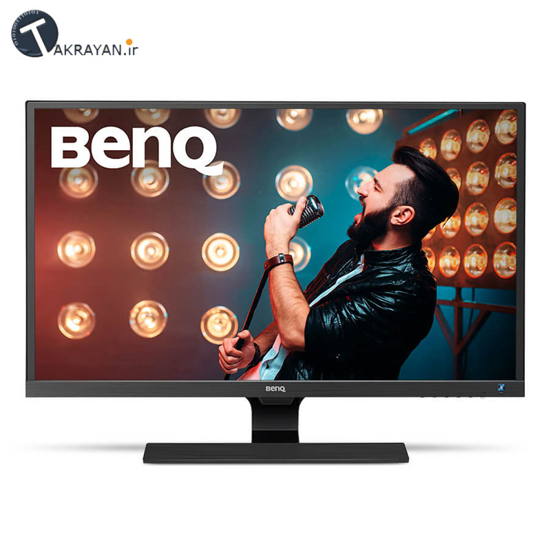 BenQ EW3270ZL Monitor